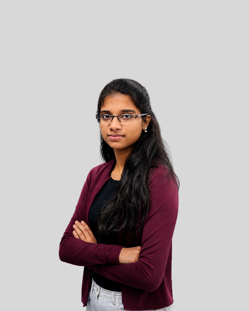 Bowthika K - Senior Web Developer