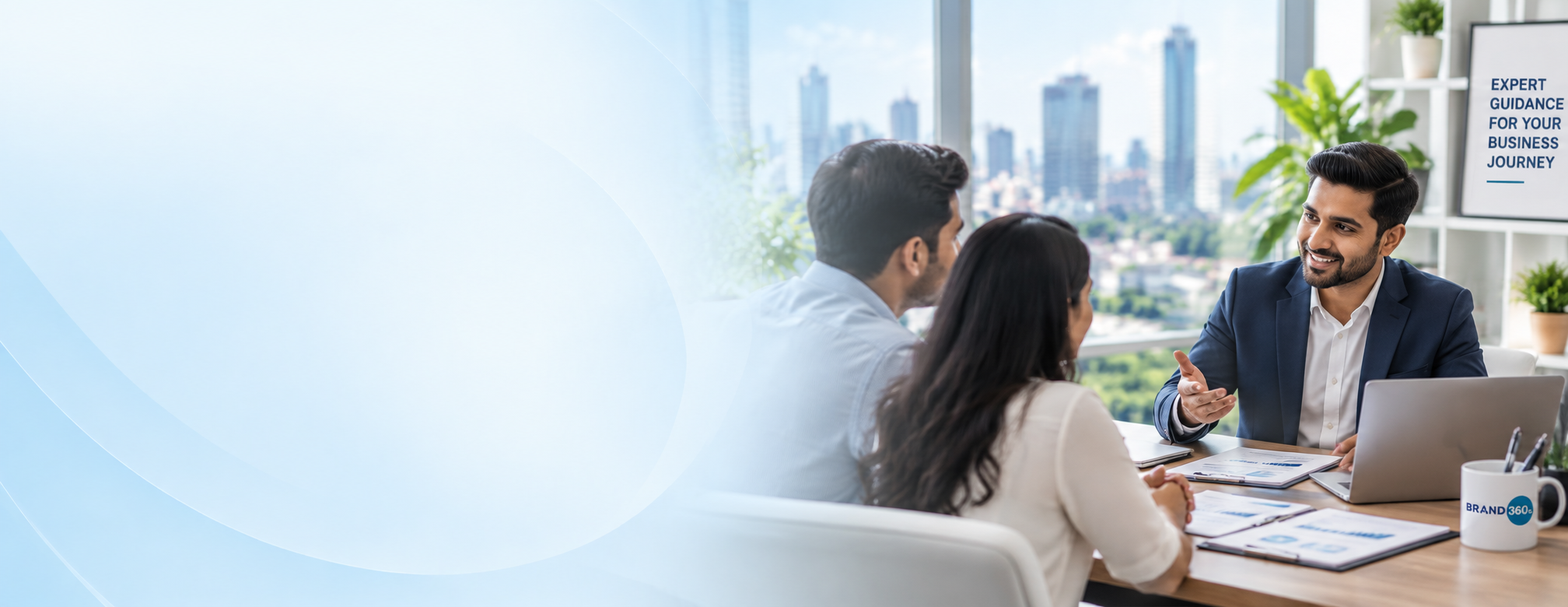 90-day business compliance roadmap and growth advisory