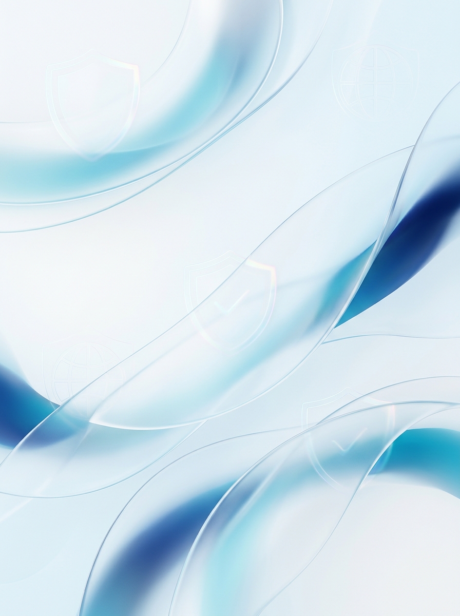 Personalised Trademark Guidance Background