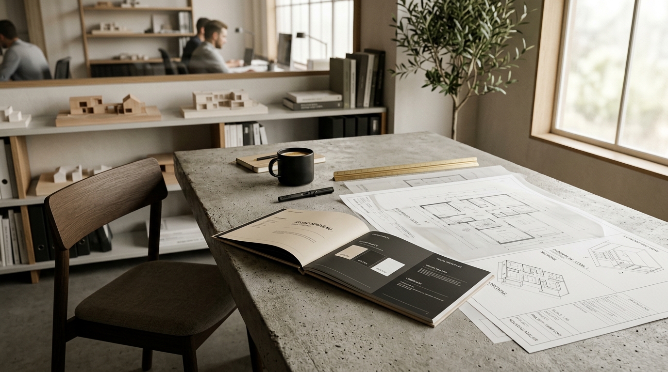 Branding and website services for businesses