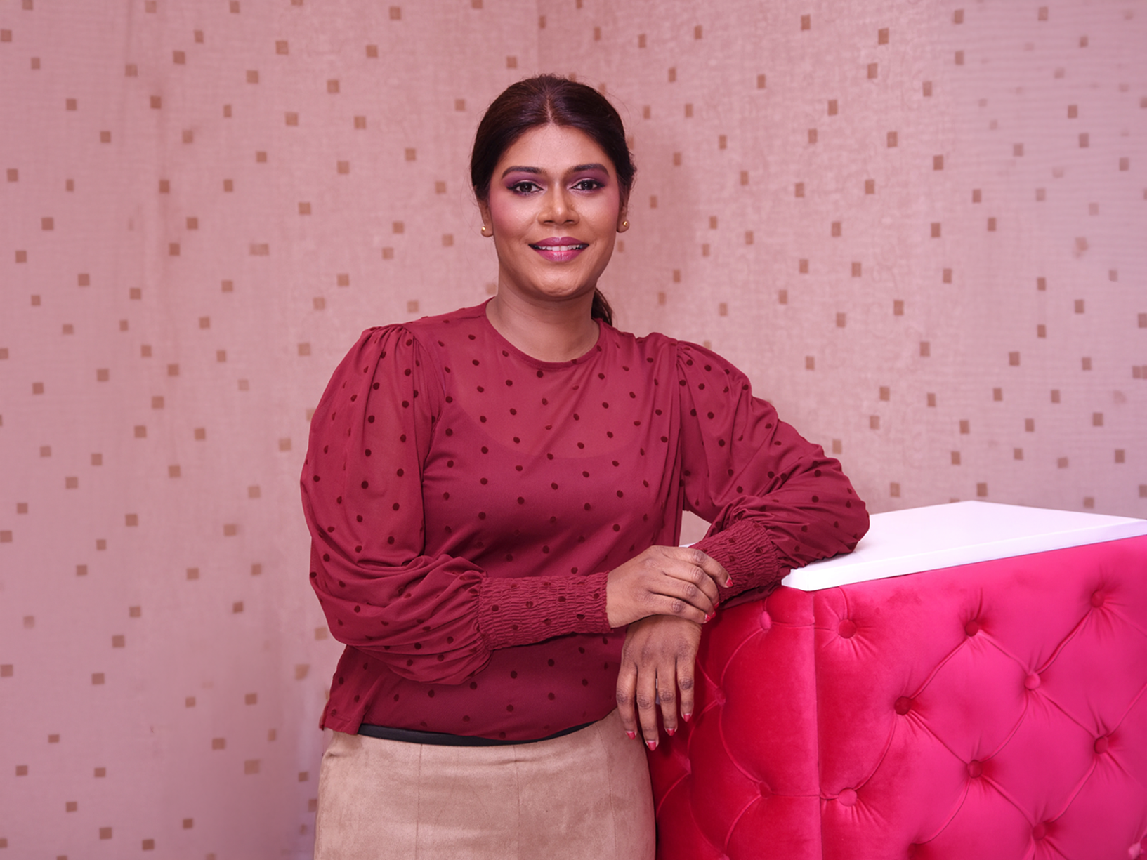 Rachel J Amirtharaj